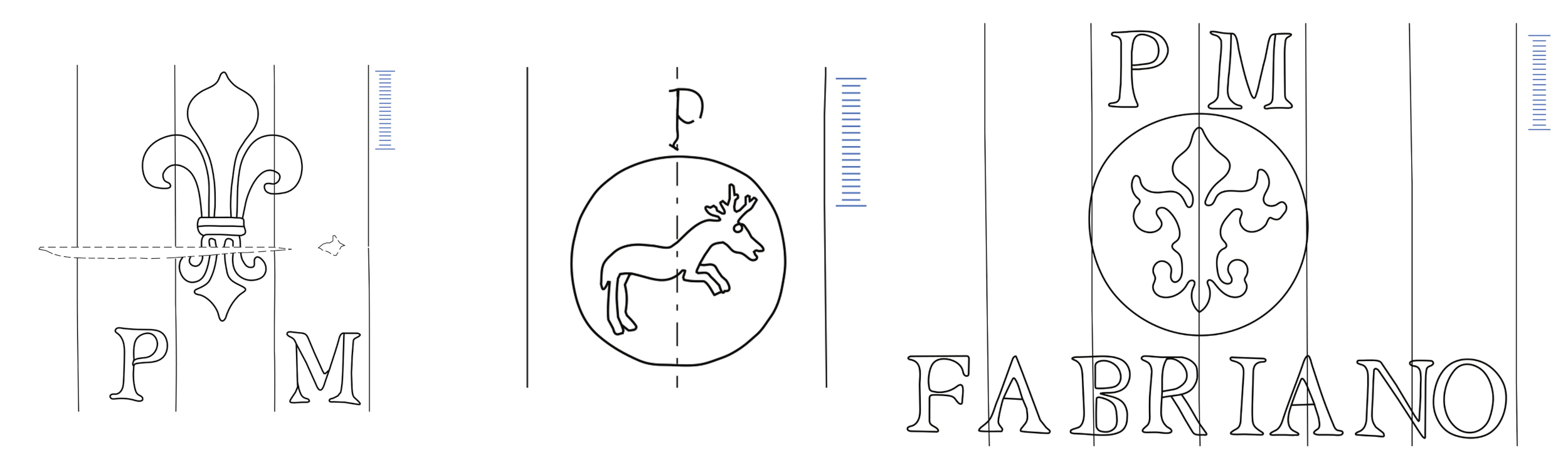 Corpus Chartarum Fabriano