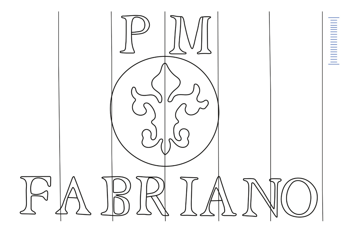 Corpus Chartarum Fabriano