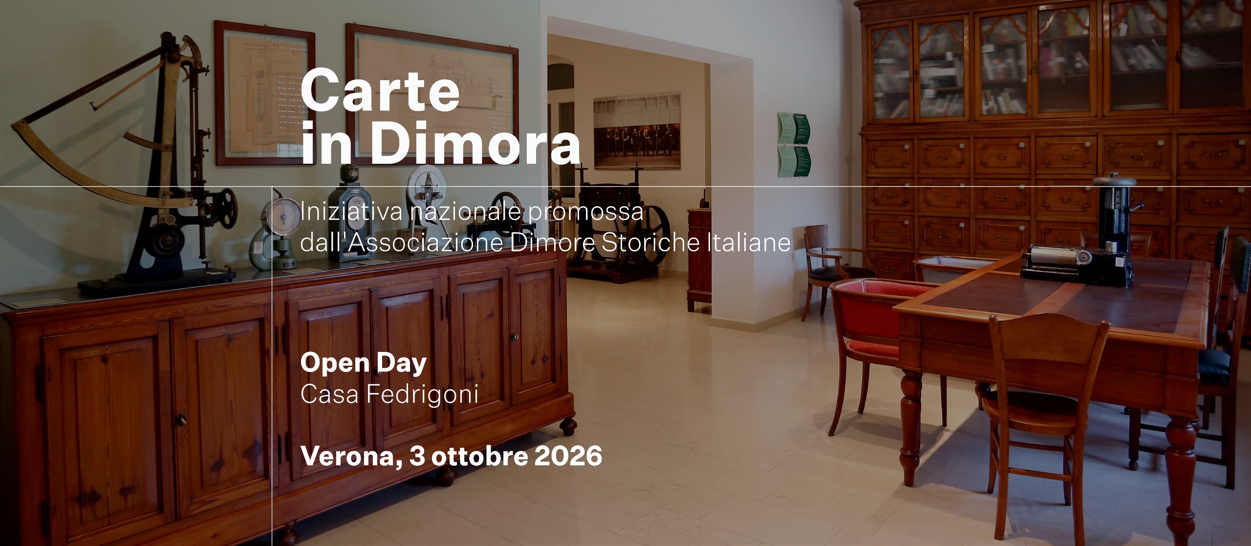 Visite guidate gratuite su prenotazione | Per saperne di più...