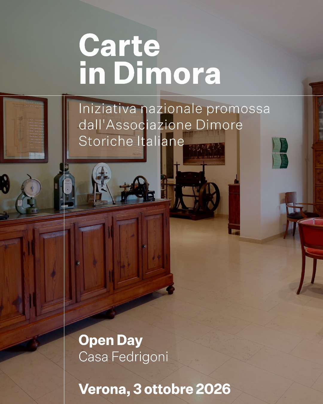 Visite guidate gratuite su prenotazione | Per saperne di più...