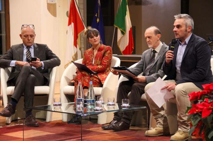 I partners di progetto