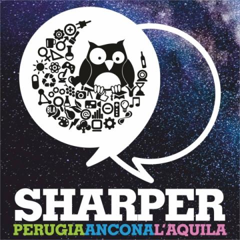 SHARPER