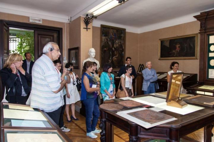 Forum UNESCO 2015